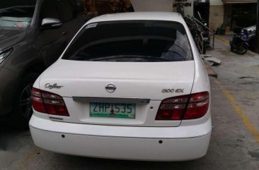 Nissan Cefiro 2007 for sale