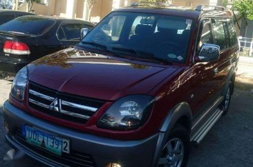 Mitsubishi Adventure 2012 for sale