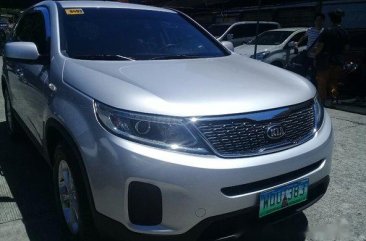 Good as new Kia Sorento 2013 for sale