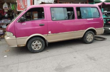 Kia Pregio 1998 for sale