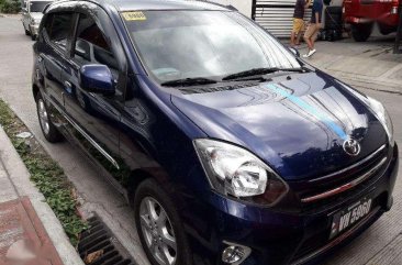 2017 Toyota Wigo for sale