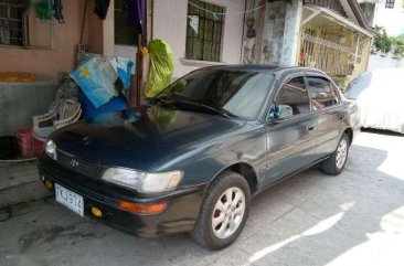 Toyota Corolla 1993 for sale