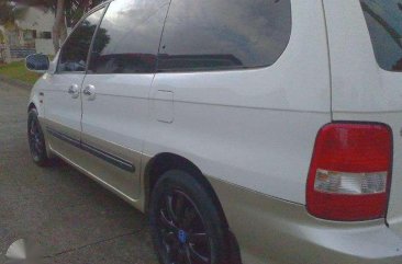 Kia Carnival 2005 for sale