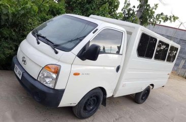 2011 Hyundai H100 for sale