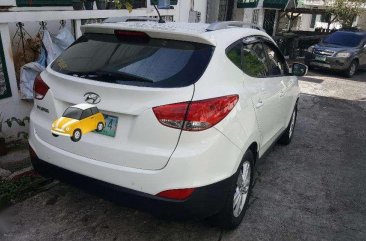 Hyundai Tucson 2010 for sale