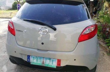 2010 Mazda 2 for sale