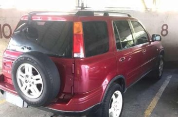 2001 Honda Crv for sale