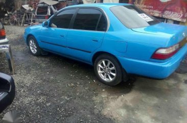 Like new Toyota Corolla for sale