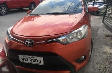 2017 Toyota Vios for sale