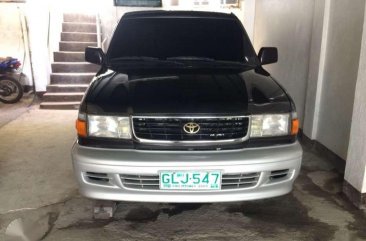 Toyota Revo 2000 for sale