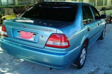 Honda City 2000 for sale