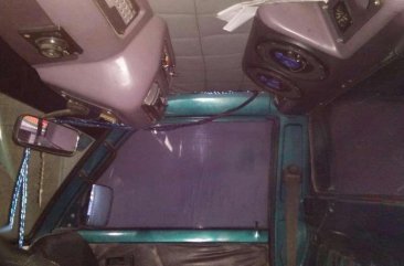 Suzuki Multicab pick up FOR SALE