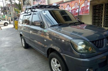 2007 Mitsubishi Adventure for sale