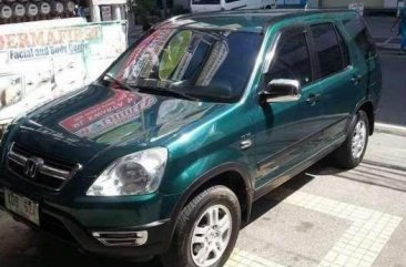 Honda CRV Gen 2 2003 FOR SALE 