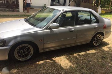 Honda City 1999 for sale