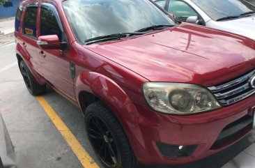 2010 Ford Escape for sale