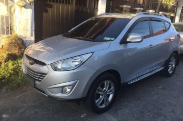 Hyundai TUCSON 2013 not 2011 2012 2014 2015 avanza innova crv vios