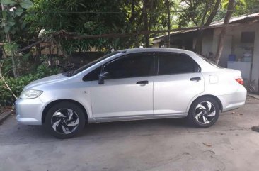 2007 Honda City for sale