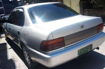 1992 Toyota Corolla for sale