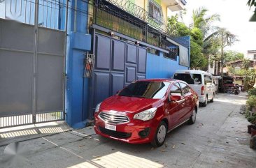 2016 Mirage G4 GLX Sedan MT not vios ciaz picanto i10 eon