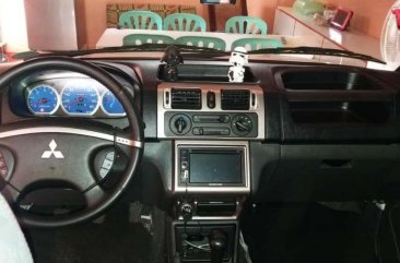 Mitsubishi Adventure 2015 for sale