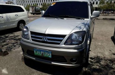 Mitsubishi Adventure 2014 for sale