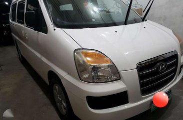 2007 Hyundai Starex for sale