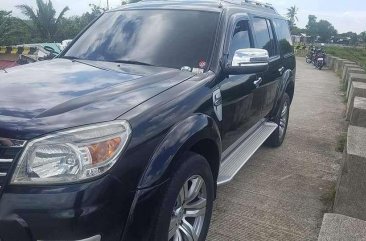 Ford Everest 2011 Very Good Condition For Sale 