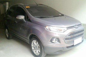 Ford Ecosport 2016 for sale