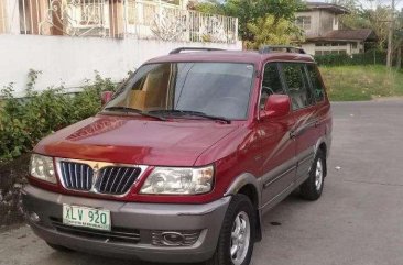 Fresh Mitsubishi Adventure GLS Sport 2004 For Sale 