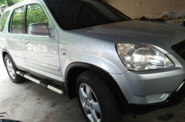 2003 Honda CRV automatic suv xtrail revo pajero