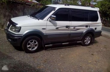 Mitsubishi Adventure Super Sports 2003