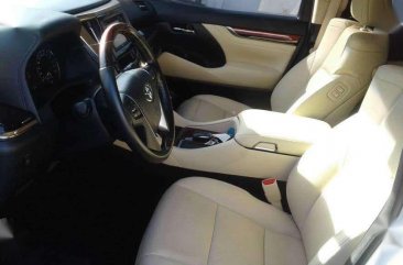 For Sale Used Toyota Alphard 2017