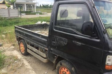 Honda Acty Multicab Black For Sale 