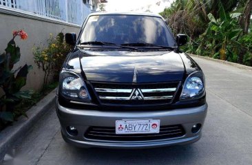 2015 Mitsubishi Adventure GLS sport FOR SALE