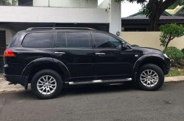 Mitsubishi Montero Sport AT 4x4 Top of the Line For Sale 