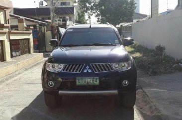 Mitsubishi Montero 2013 for sale