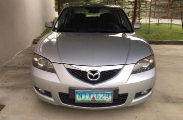 Mazda 3 Sedan FOR SALE 2010