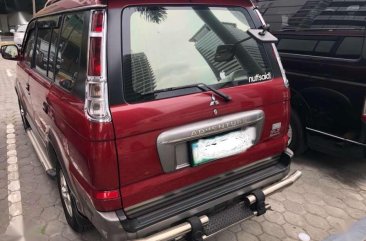 Mitsubishi Adventure 2013 for sale