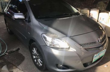 2008 Toyota Vios for sale