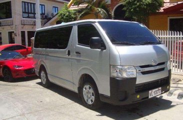 2017 Toyota Hiace for sale