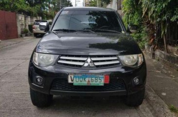 2012 Mitsubishi Strada for sale