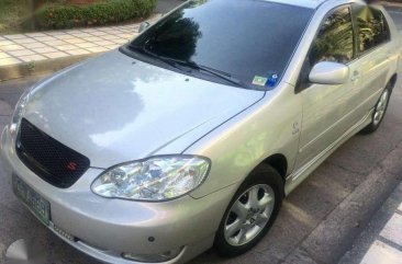 Toyota Corolla Altis 2006 for sale