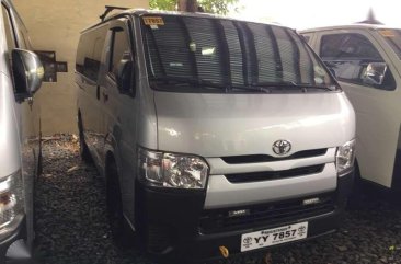 Toyota Hiace 2016 for sale