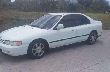 HONDA ACCORD EXI 1995 FOR SALE