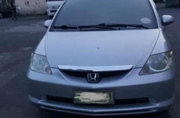 Honda City 2004 for sale