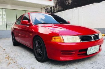 Mitsubishi Lancer 1997 for sale