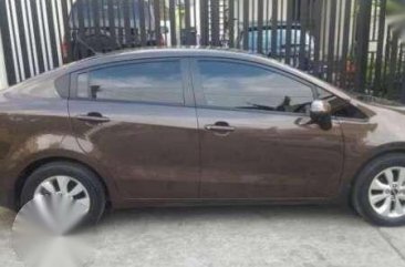 Kia Rio 2016 for sale