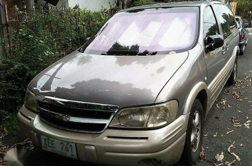 Chevrolet Venture 2002 for sale