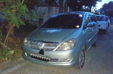 2005 Toyota Innova G MT Diesel FOR SALE 